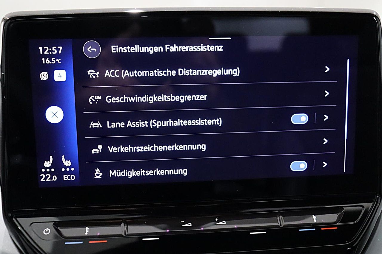 Volkswagen ID.4 - Bild 12