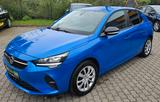 Opel Corsa F e Edition *inkl. Batteriezertifikat - Opel Corsa mit Elektro-Antrieb