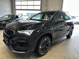 Cupra Ateca 1,5TSI DSG AHK Assist XL WSS heiz. BEATS - Cupra Ateca: 1.5