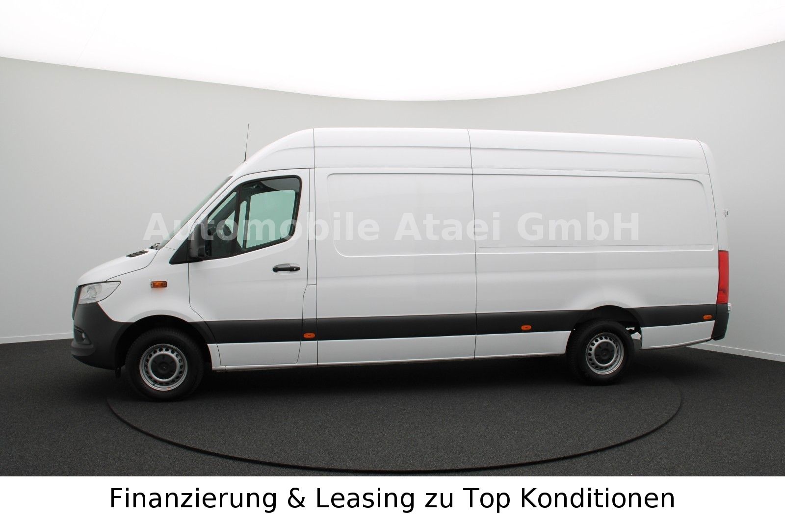 Fahrzeugabbildung Mercedes-Benz Sprinter 315 MAXI 360° KAMERA+ NAVI (1211)