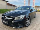 Mercedes-Benz CLA 180 Urban 2-HAND*BI-XENON*NAVI*PDC*SCHECKH - Mercedes-Benz CLA 180 mit Benzin-Antrieb: Automatik