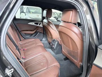 Audi A6 - 11