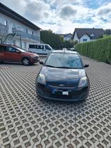Ford fiesta Motor 1.3 - Ford Fiesta: Motor