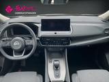 Nissan Qashqai N-CONNECTA 158 PS ( * PANORAMADACH * ) - Nissan Qashqai mit Panoramadach