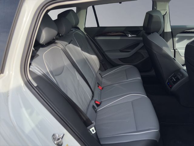 Passat Variant 2.0TDI DSG Elegance AHK