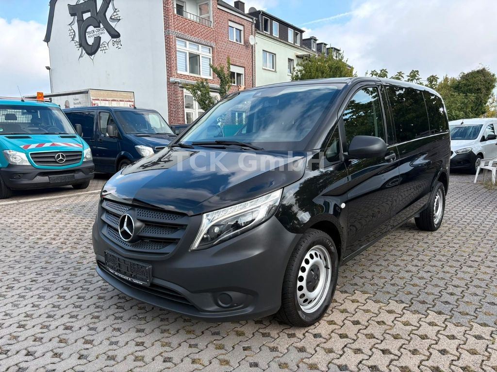 Image of Mercedes-Benz Vito