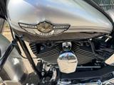 Harley-Davidson Heritage Softail 100 Jahre Anive - HARLEY-DAVIDSON 2004 SOFTAIL