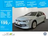 Volkswagen Golf VIII Variant 1.5 eTSI Goal *AHK*HARMAN*MATR