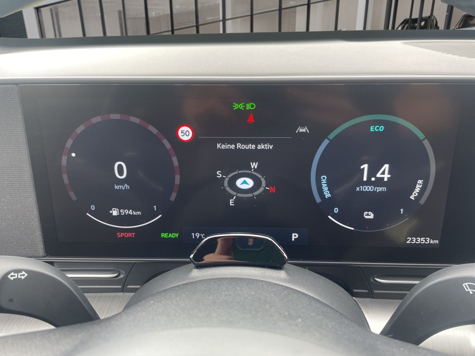 Hyundai Kona – Bild 15