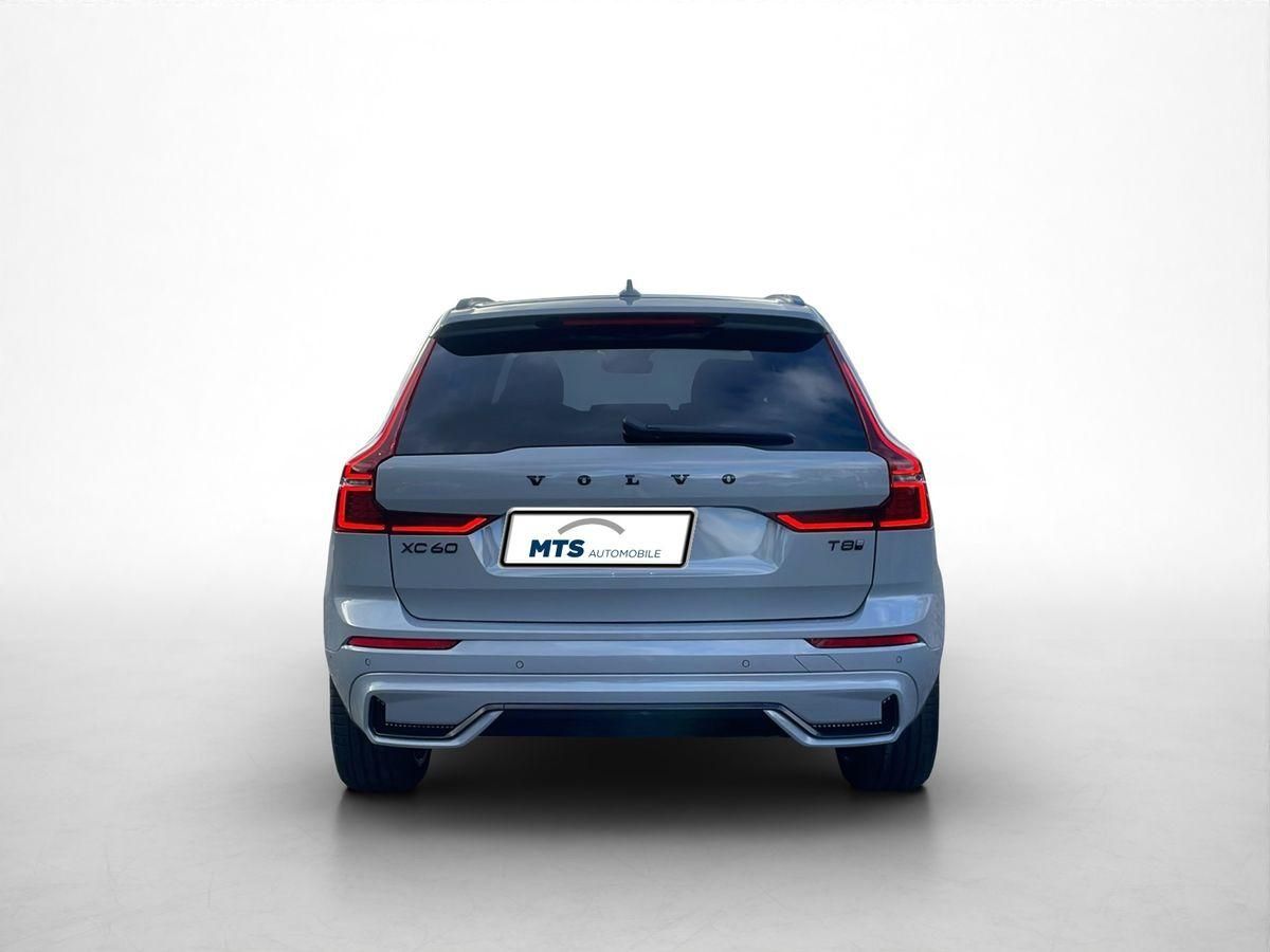 Volvo XC60 - Bild 8
