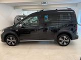 Volkswagen Caddy Alltrack BMT 4Motion 5 Sitze 1Hand AHK - Volkswagen Caddy Alltrack mit Diesel-Antrieb
