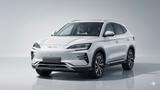 BYD SEAL U Design,  87kWh, Über 4 Jahre Restgarantie