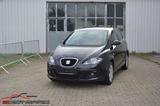 Seat Altea Fresh erst 106 tkm Klima Top - Seat Altea Fr mit Benzin-Antrieb