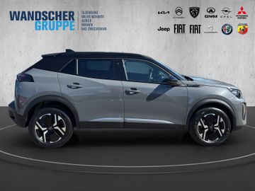 Peugeot 2008 1.2 136 GT +Navi+Kam.+LED+SHZ+KeyLess+ACC