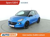 Opel Adam 1.4 120 Jahre*PDC*SHZ*KLIMA*TEMPO*GARANTIE* - Opel Adam Gebrauchtwagen in Stuttgart