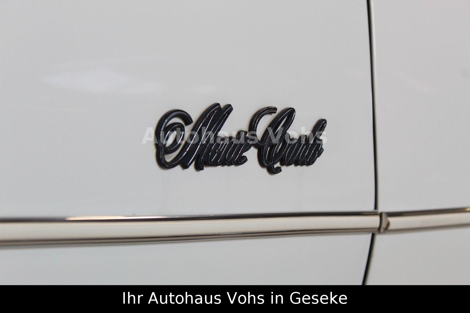 Chevrolet Monte Carlo Sport Coupé 5.7l *Originalzustand!*