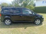 Volkswagen Touran 1.6 TDI MATCH MATCH