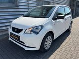 Seat Mii Reference TÜV NEU /1.HAND/5TÜRER - Seat Mii aus 2013