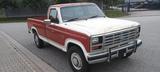 Ford F250 7.5L V8  US-Klassiker mit H Zulassung - Oldtimer: Us