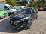 Hyundai Tucson Premium 2WD*NAVI*KAM*PANO*LED - Hyundai Gebrauchtwagen in Stuttgart
