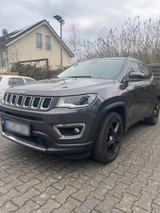 Jeep eep Compass Compass 1.3 T-GDI 4x HYBRID Au... - Jeep Compass in Bonn