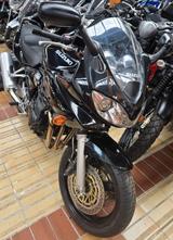 Suzuki GSF 1200S Bandit - 2001 BANDIT 1200