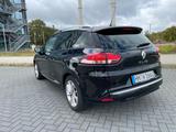Renault Clio Grandtour Limited 1.2 16V 75 Limited - Renault Clio 16v mit Benzin-Antrieb