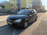 Opel Corsa C 1.2 L NJOY - Opel Corsa Njoy mit Benzin-Antrieb