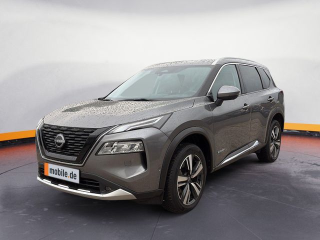 Nissan X-Trail TEKNA ePOWER 214 PS ( * 7 - SITZER * )