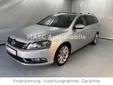 Volkswagen Passat Variant Highline/DSG/Navi/Leder/Pano - gebrauchte VW Passat Variant aus dem Jahr 2013