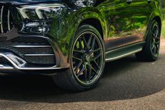 MERCEDES-BENZ GLE 53 AMG*AHK*HU*BURM*ACC*SPORT-AUSPUFF.*KEYL.* MERCEDES-BENZ GLE 53 AMG*AHK*HU*BURM*ACC*SPORT-AUSPUFF.*KEYL.*
