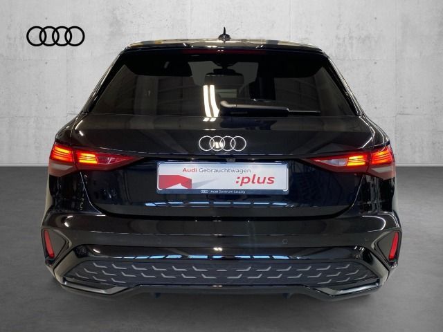 Audi A3 - Bild 3