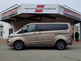 Ford Tourneo Custom (Bi-Xenon,8 Sitze, Kamera, Leder) - Ford Tourneo Custom in Chemnitz