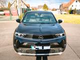 Opel Mokka 1.2 Turbo 96kW Ultimate AHK  - Opel Mokka von privat