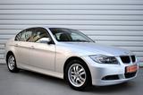 BMW 320i Lim.+Navi+Xenon+PDC+1.Hand+34.600KM - gebrauchte BMW 320 aus dem Jahr 2007