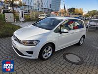 Volkswagen Golf Sportsvan 1.2 TSI BMT PDC+SITZHZG+HU NEU