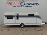 Hobby De Luxe 515 UHK UVP: 35.511,- EUR - Angebote
