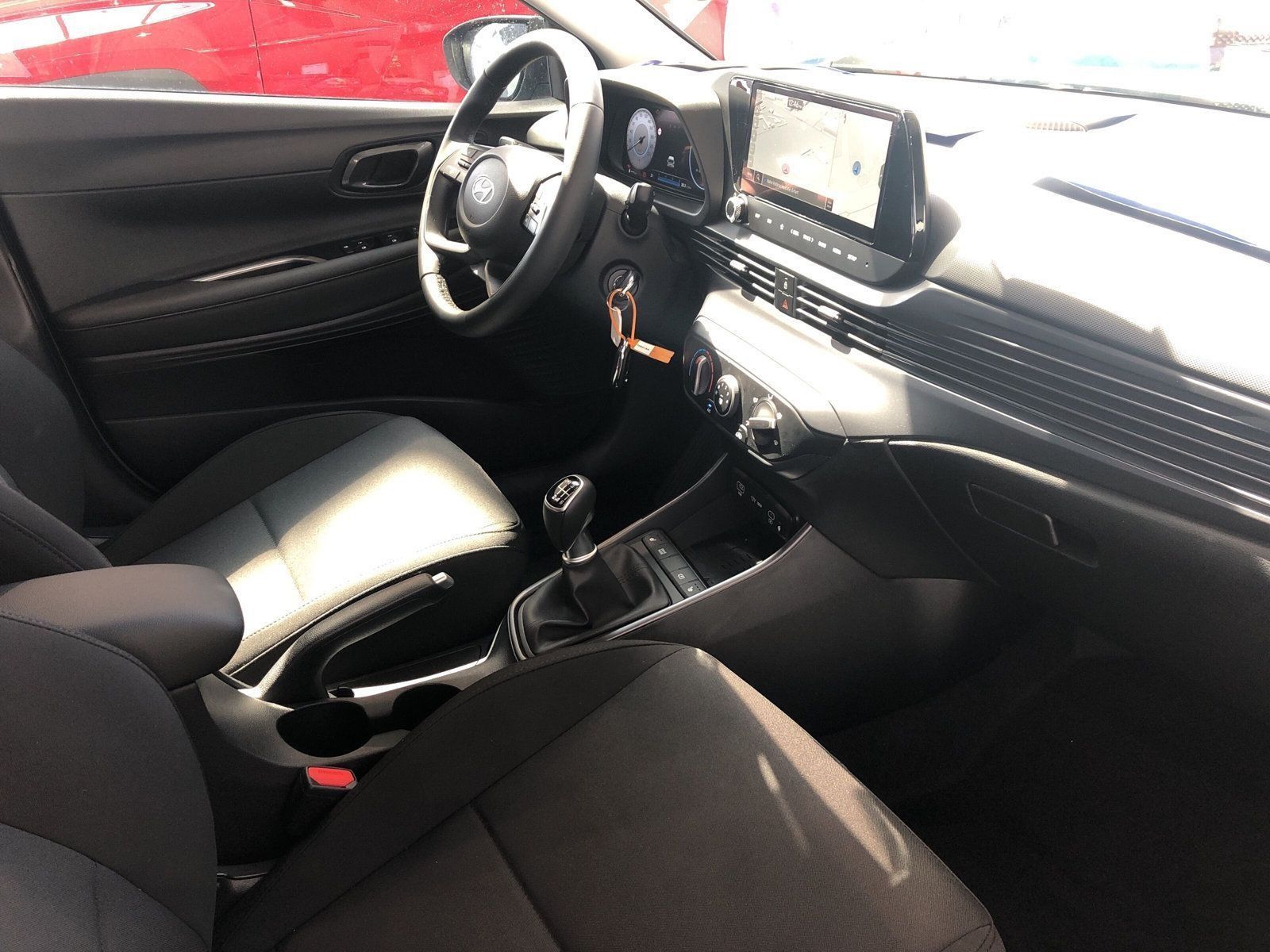 Hyundai i20 – Bild 6