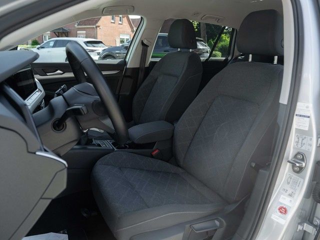 Golf VIII Variant Life TDI Business Premium-Pake