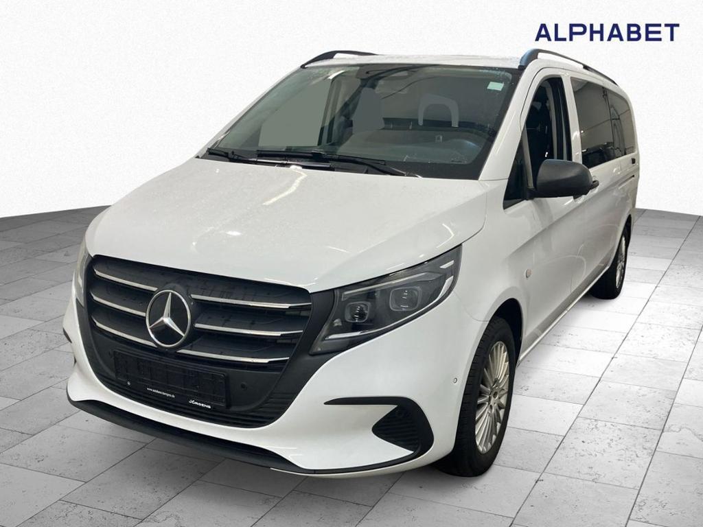 Mercedes-Benz Vito 116 CDI 4x4 Tourer PRO Extralang LED*STHZG*