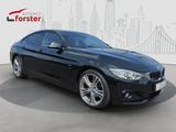 BMW 420 Gran Coupe 420d Sport Line HUD NaviProf. Led - BMW mit Diesel-Antrieb: Head-Up Display, Limousine, mit Klimaautomatik
