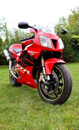 Honda Vtr sp1 sc45 - Offers