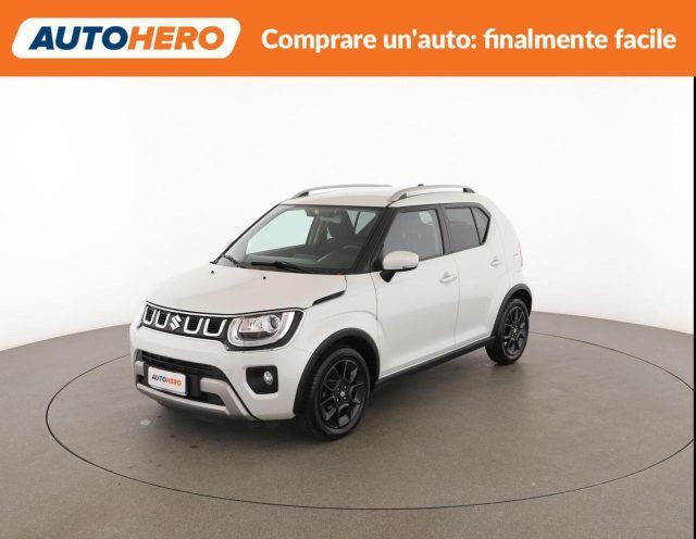 Image of Suzuki Ignis