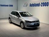 Volkswagen Polo V Trendline BMT