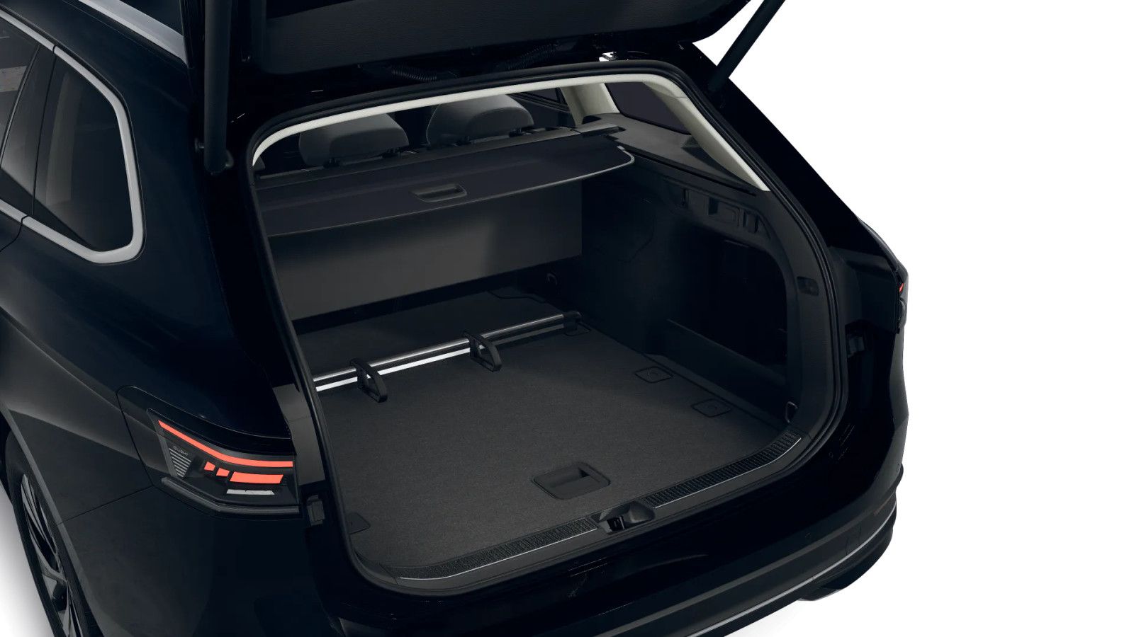 Volkswagen Passat - Bild 7