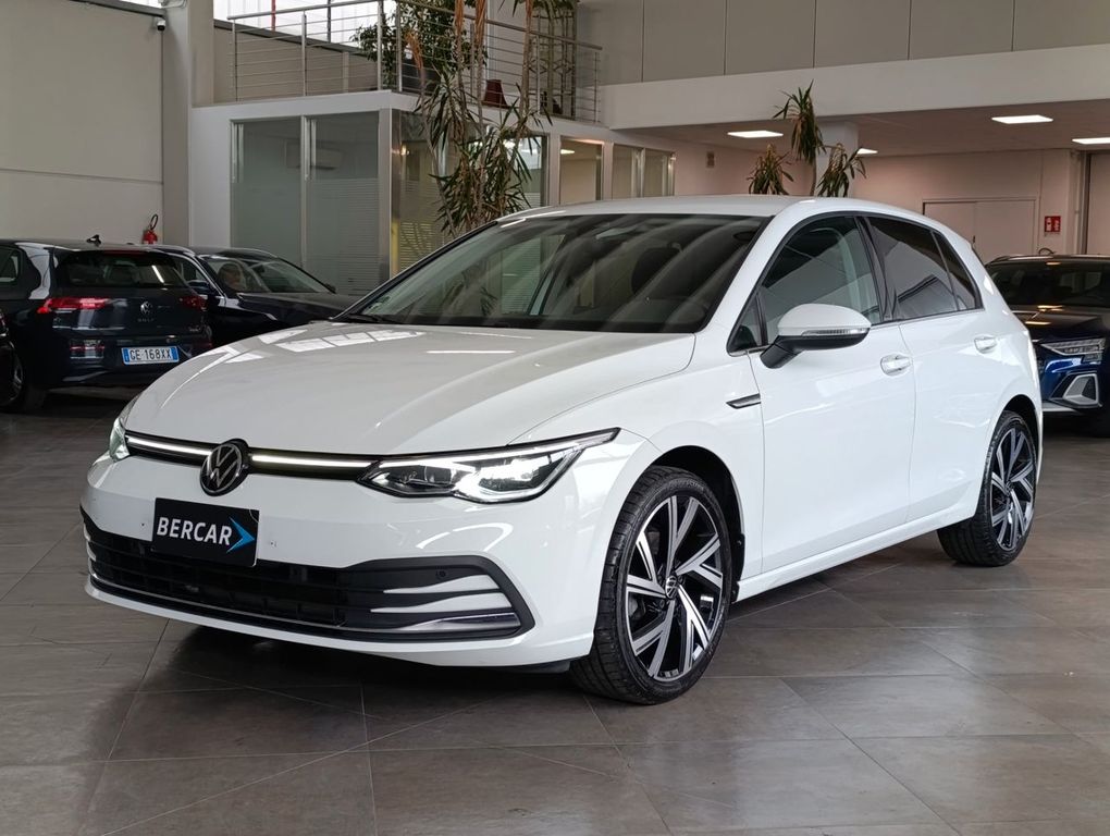 Image of Volkswagen Golf