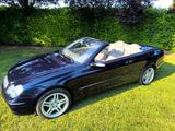 Mercedes-Benz Mercedes-benz CLK 200 Kompr. Cabrio Elegance - gebrauchte Mercedes-Benz CLK 200 aus dem Jahr 2004