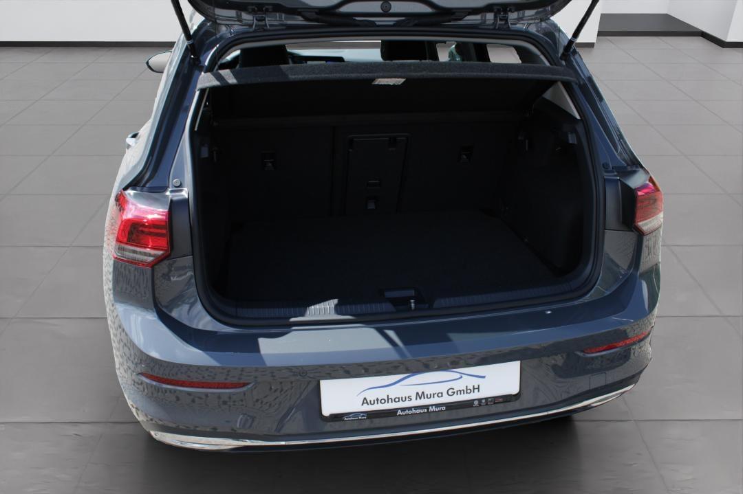 Volkswagen Golf Active 1.5TSI STHZ LED NAVI HuD SHZ PDC, миниатюра 6