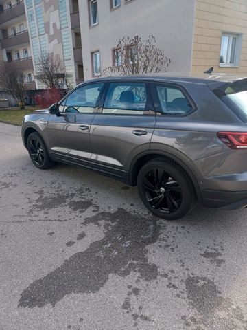 Volkswagen Vw Touareg 3.0 diesel  4 motion automatik