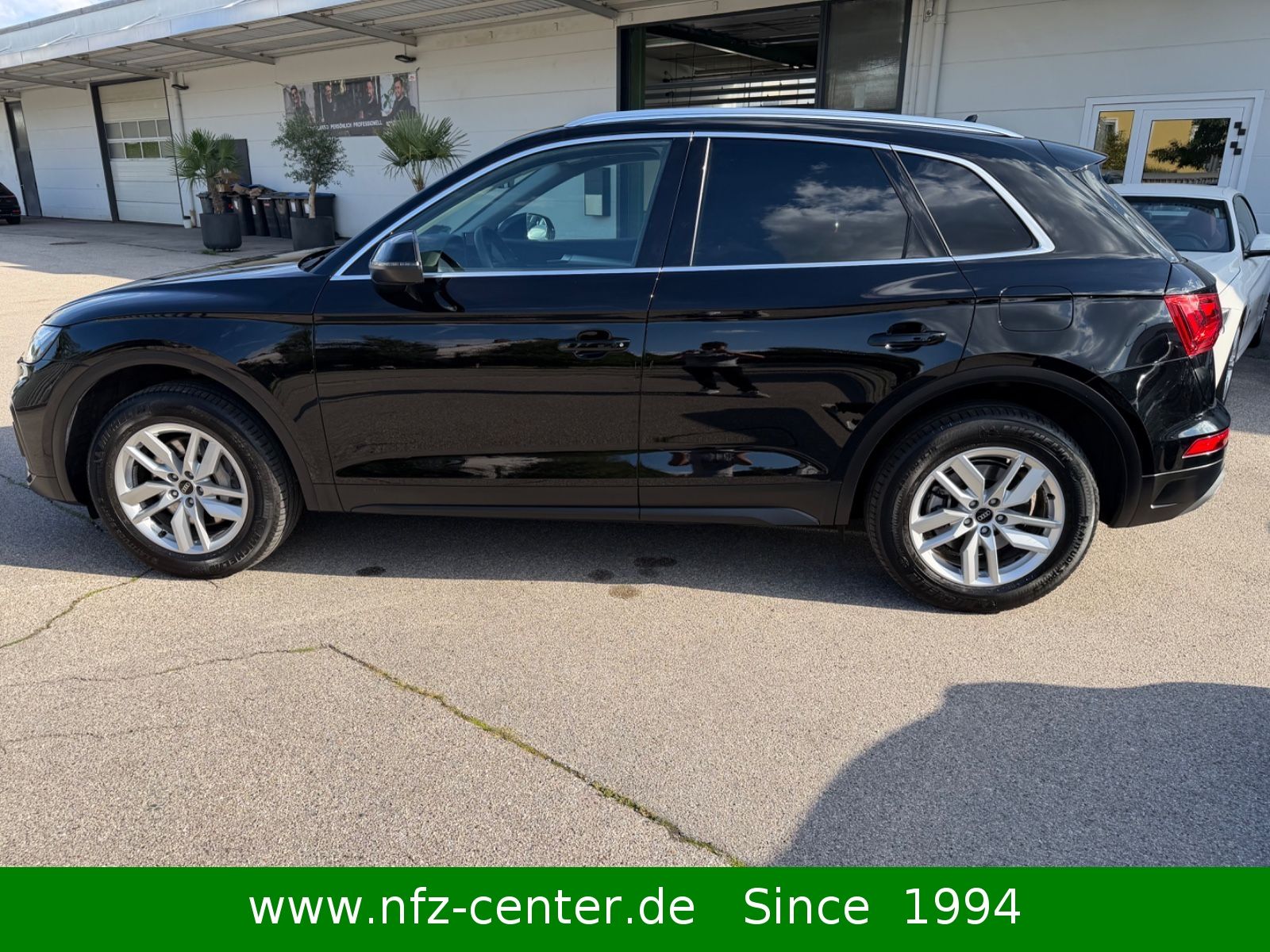 Audi Q5 50 TFSI e quattro S-Line Head-UP imagem 3